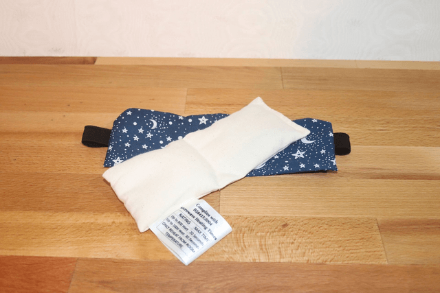 Eye Heat Pad