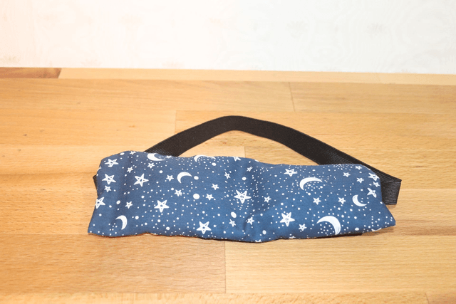 Eye Heat Pad
