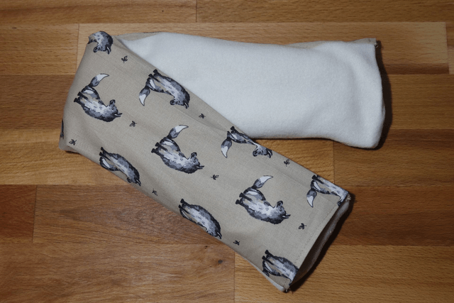 Neck Heat Pad