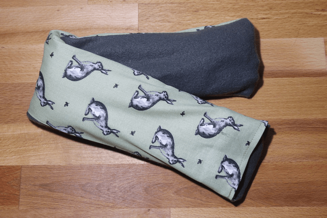 Neck Heat Pad
