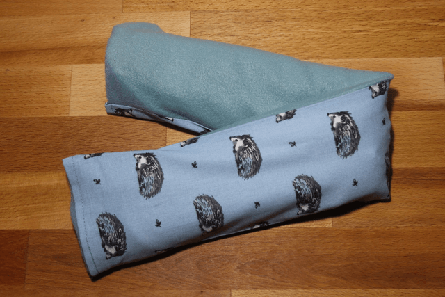 Neck Heat Pad