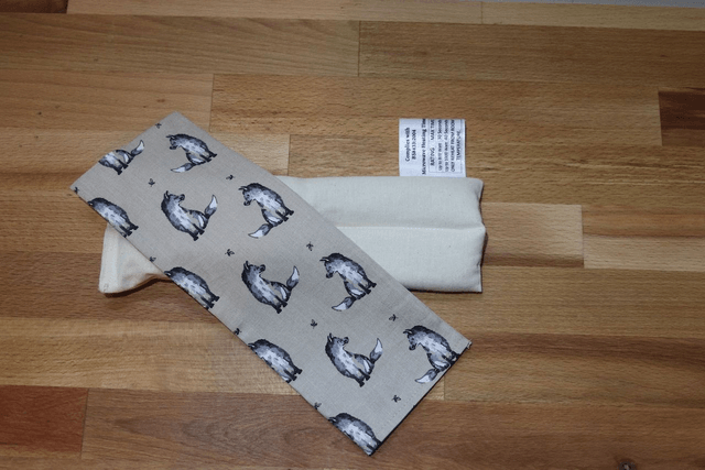 Small Pad
