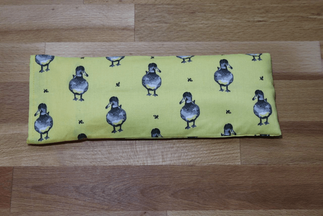 Small Pad