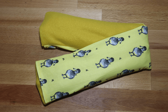 Neck Heat Pad