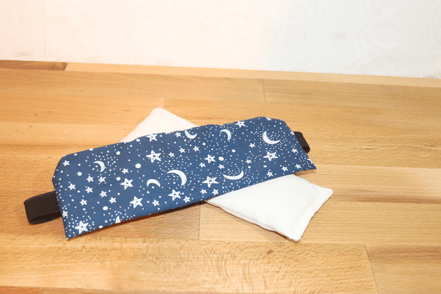 Eye Heat Pad