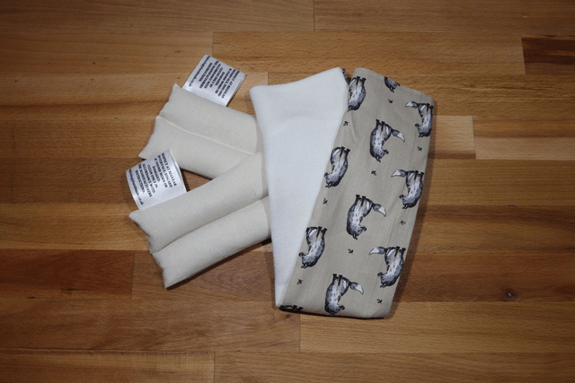 Neck Heat Pad