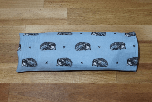 Small Pad