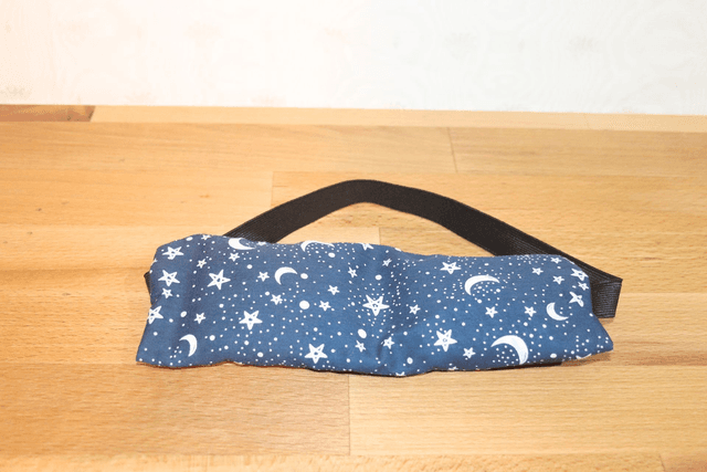 Eye Heat Pad