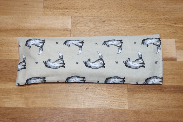 Small Pad