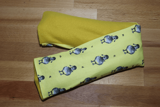 Neck Heat Pad